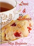 Love & Scones