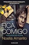 Fica Comigo by Noelia Amarillo