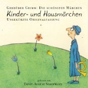 Gebrüder Grimm: Dornröschen (Hörprobe aus der Gesamtausgabe "Kinder- und Hausmärchen")