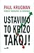 Ustavimo to krizo TAKOJ!