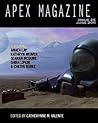 Apex Magazine, Issue 25, June 2011