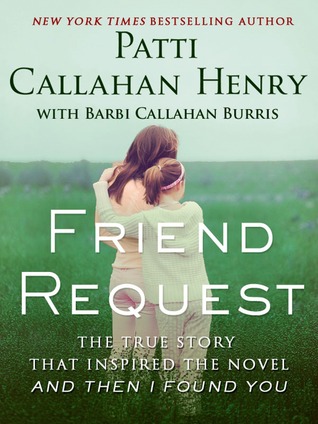 Friend Request
