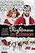 Nightmare in Crimson by Patricia Rosemoor