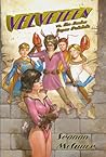 Velveteen vs. The Junior Super Patriots by Seanan McGuire