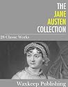 The Jane Austen C...