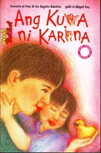 Ang Kuya Ni Karina