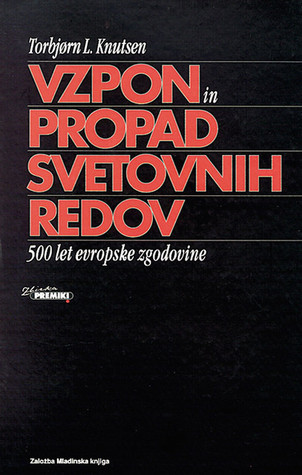 Vzpon in propad svetovnih redov