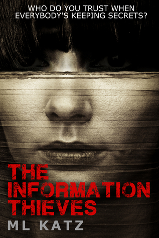 The Information Thieves