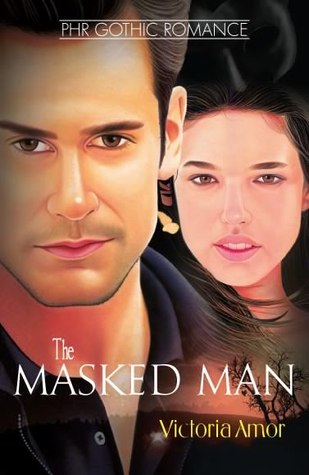 The Masked Man (Paperback)
