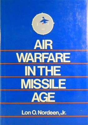 Air warfare in the missile age (Hardcover)
