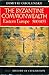 The Byzantine Commonwealth: Eastern Europe 500-1453