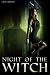 Night Of The Witch (Paranormal Nights)