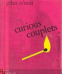 Curious couplets & preposterous prose