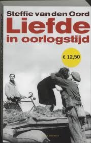 Liefde in oorlogstijd (ebook)