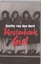 Westerbork girl (Paperback)