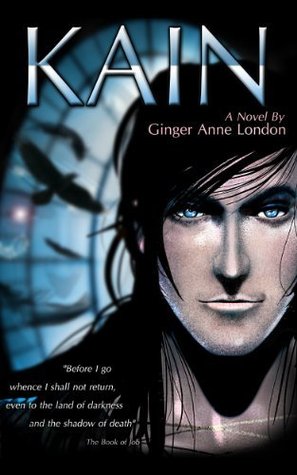Kain: Quest for the Lost Sword, Nebula (Noven)