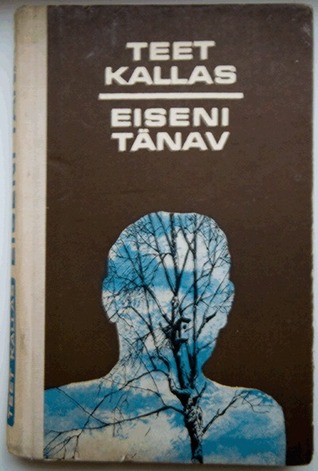 Eiseni tänav (Hardcover)