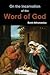 On the Incarnation of the Word of God by Athanasius of Alexandria