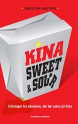 Kina - Sweet & Sour