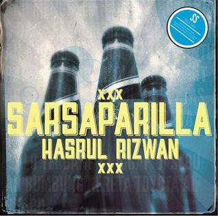 Sarsaparilla (Paperback)