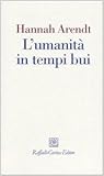 L'umanità in tempi bui: riflessioni su Lessing L'umanità in tempi bui: riflessioni su Lessing