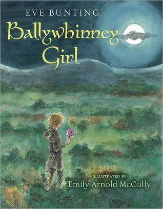 Ballywhinney Girl (Hardcover)
