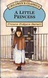 A Little Princess by Frances Hodgson Burnett