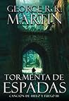 Tormenta de espadas