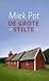 De grote stilte by Miek Pot