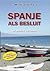 Spanje als besluit by Michiel van der Put Spanje als besluit by Michiel van der Put