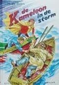 De Kameleon in de storm