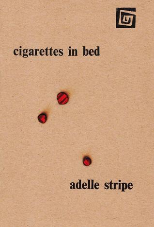 Cigarettes in Bed