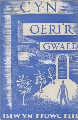 Cyn oeri'r gwaed