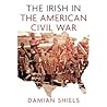 The Irish in the American Civil War by Damian Shiels