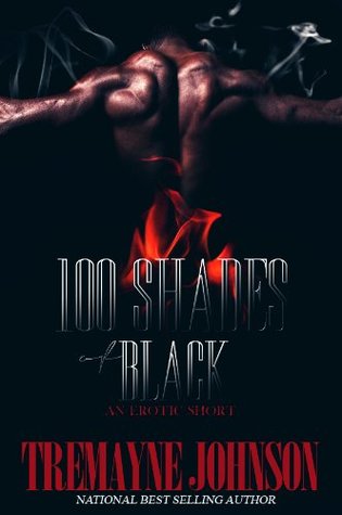 100 shades of black (Kindle Edition)