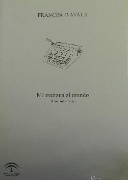 Mi ventana al mundo