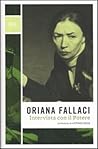 Intervista con il Potere by Oriana Fallaci
