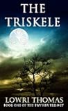 The Triskele by Lowri Thomas