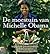 De moestuin van Michelle Obama