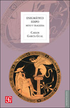 Enigmático Edipo. Mito y tragedia (Hardcover)