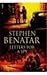 Letters for a Spy by Stephen Benatar