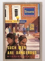 Such Men Are Dangerous