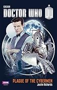 Doctor Who: Plague of the Cybermen