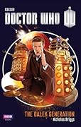 Doctor Who: The Dalek Generation