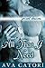 All That I Need (Secret Desires #2)