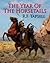 The Year of the Horsetails by R.F. Tapsell