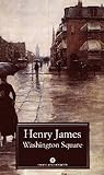 Washington Square by Henry James