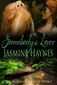 Somebody's Lover (The Jackson Brothers #1)
