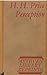 Perception (Methuen Library Reprints)