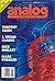 Analog Science Fiction/Science Fact, Volume 109, Issue 1, January 1989